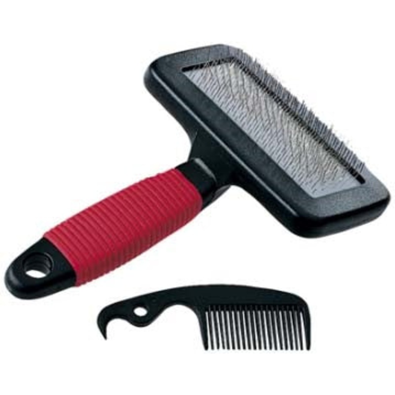 SLICK BRUSH|16×9.8×3.3cm