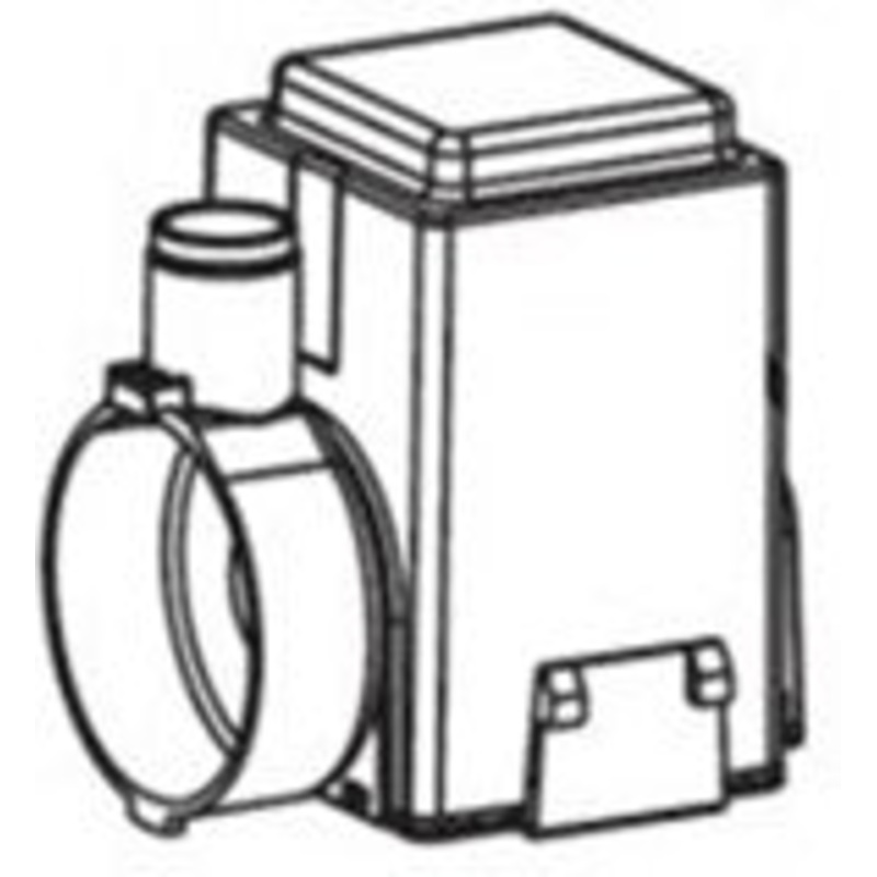 WATER PUMP REEFMASTER 60 SKIMMER