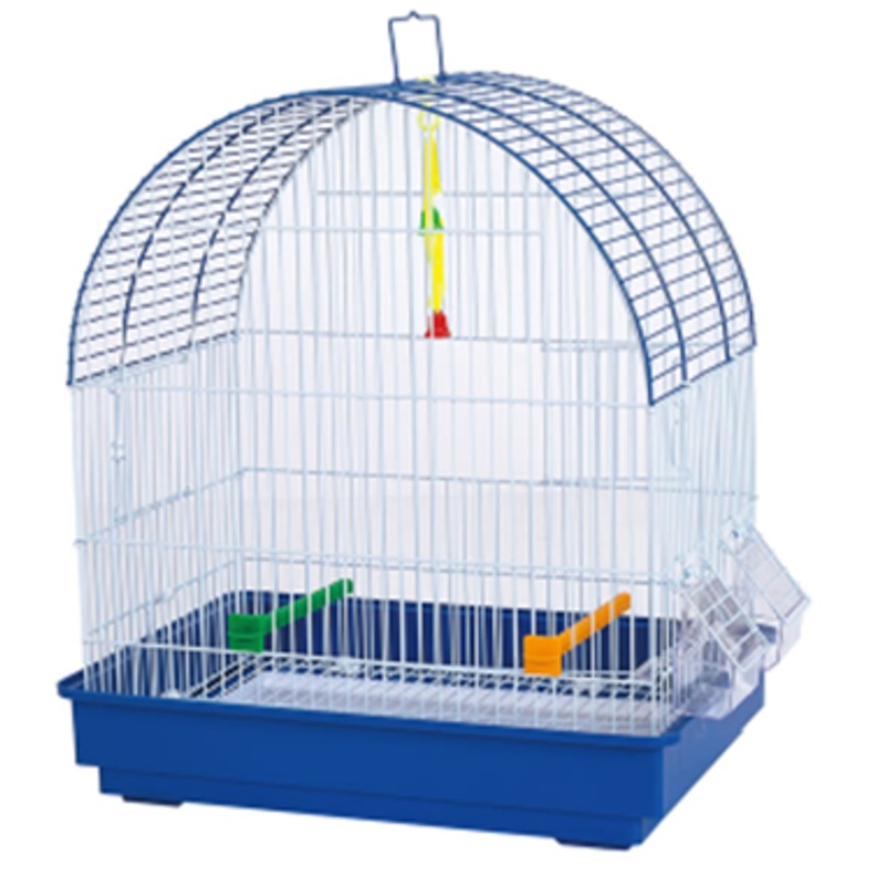 BIRD CAGE 18100A|42.5×29.5×47.5cm