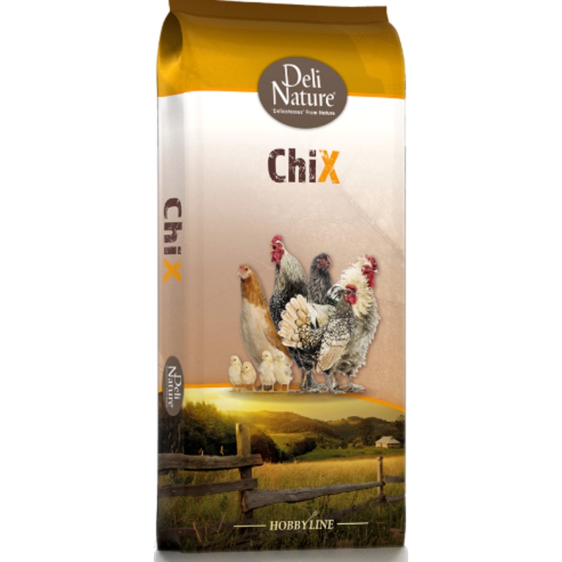 CHIX START MEAL|4kg