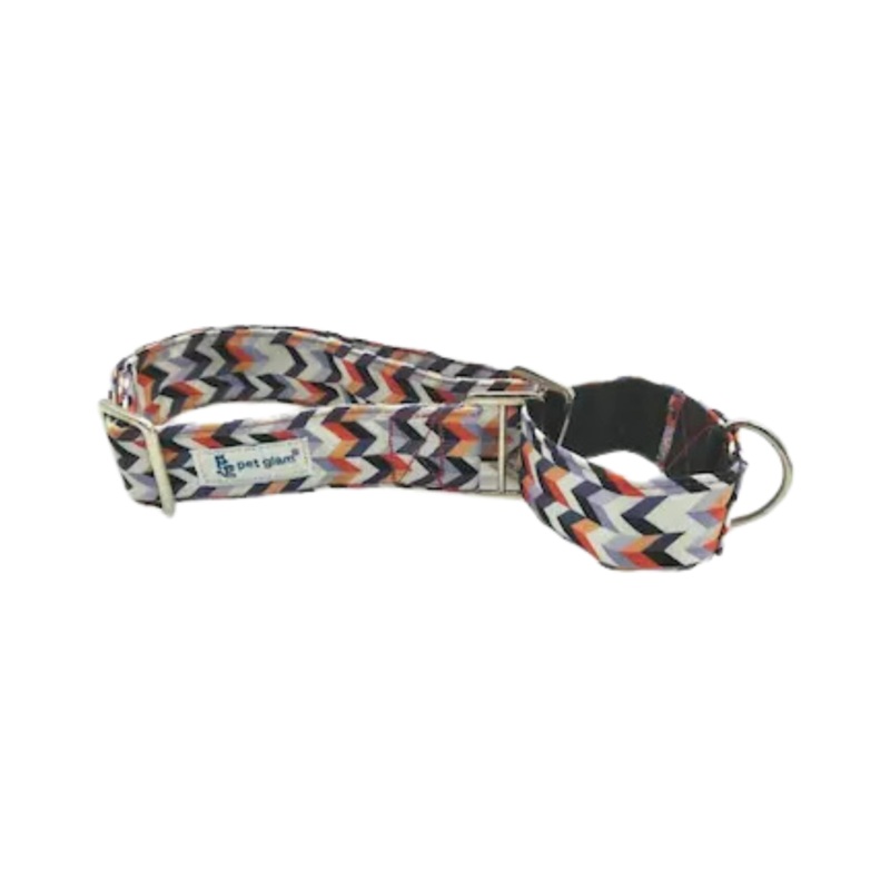 PG MARTINGALE COLLAR TROY (L)