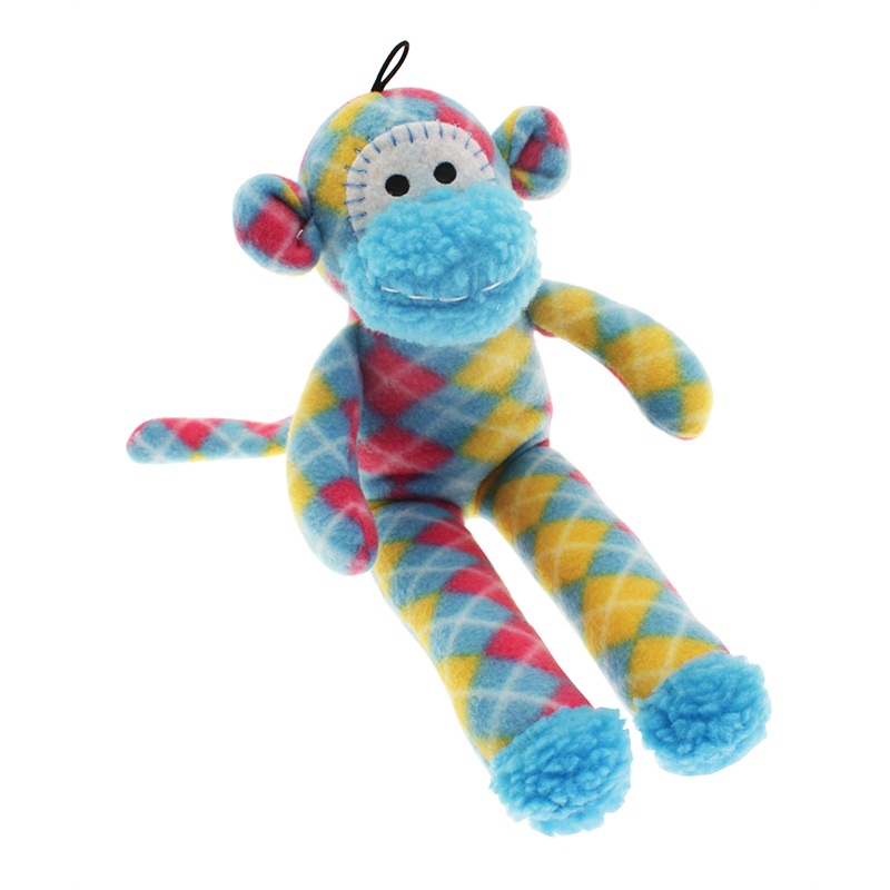 Sock Monkey