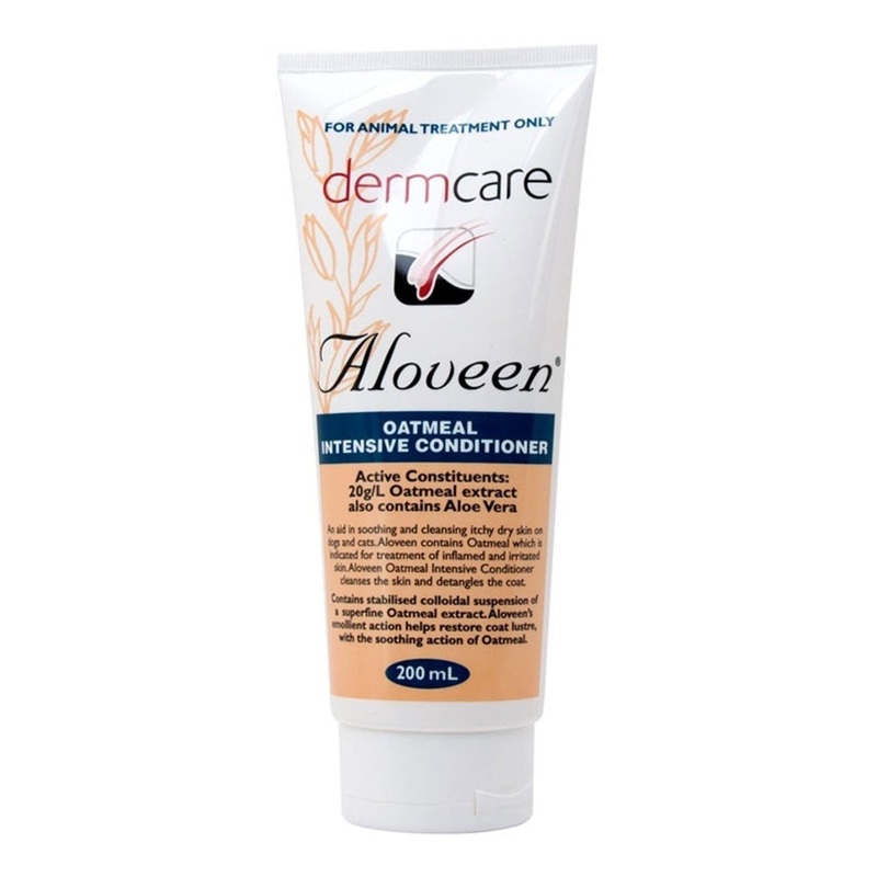 Aloveen Oatmeal Conditioner|200ml|500ml