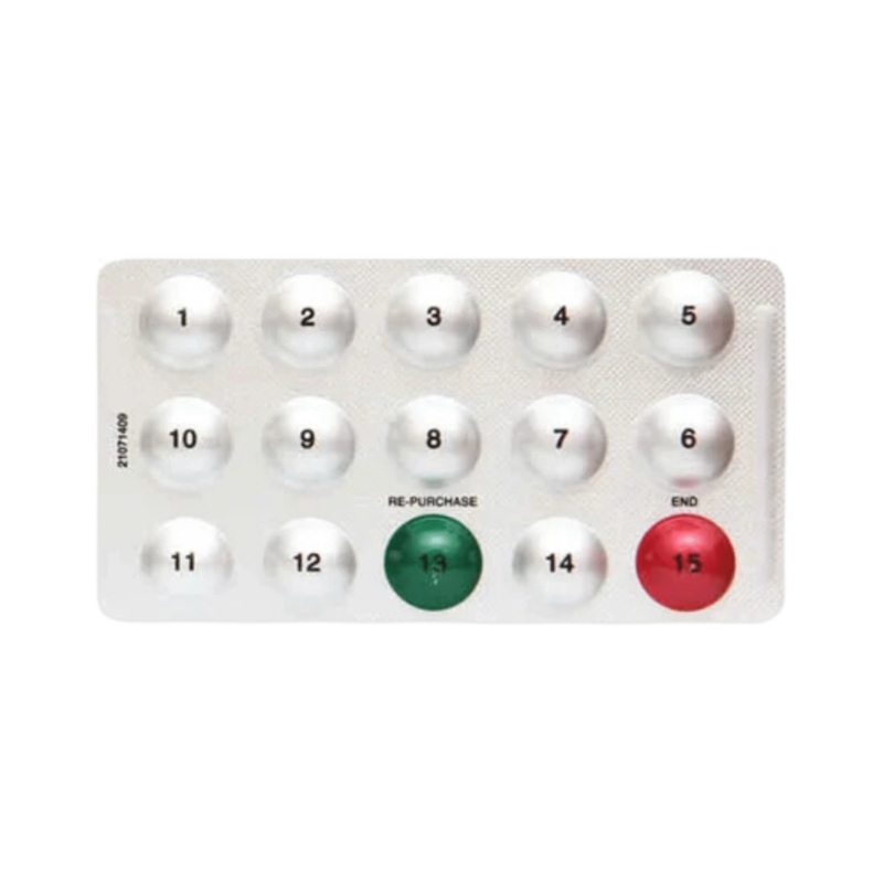 AMANTREL TABLET