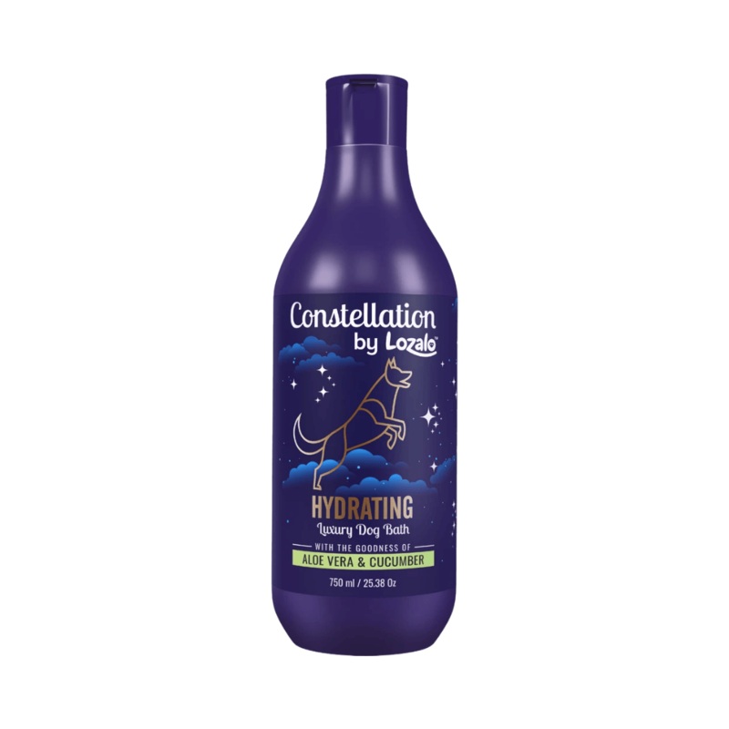 CONSTELLATION HYDRATING SHAMPOO
