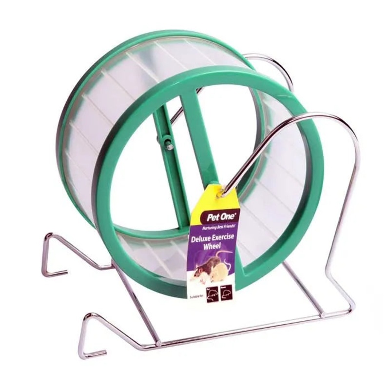 Pet One Mouse Wheel|Small|Medium|Large