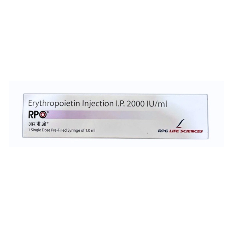 RPO 2000 INJ