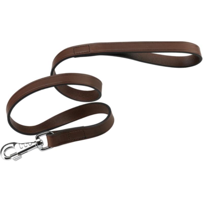 VIP G LEATHER LEAD|VIP 12/120-120cm|VIP 15/120-120cm|VIP 20/120-120cm|VIP 20/150-150cm