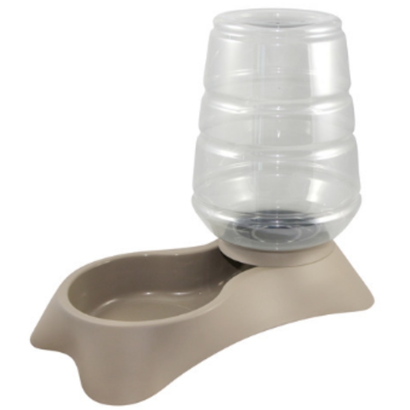 WATER DISPENNDER NUVOLA 11L TAUPE