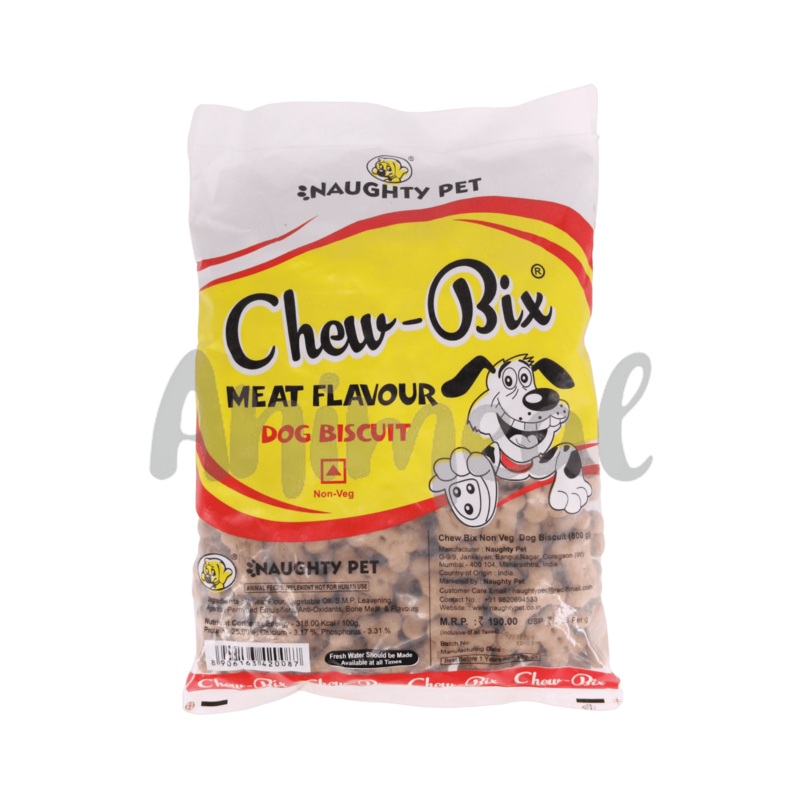 CHEW-BIX NON VEG