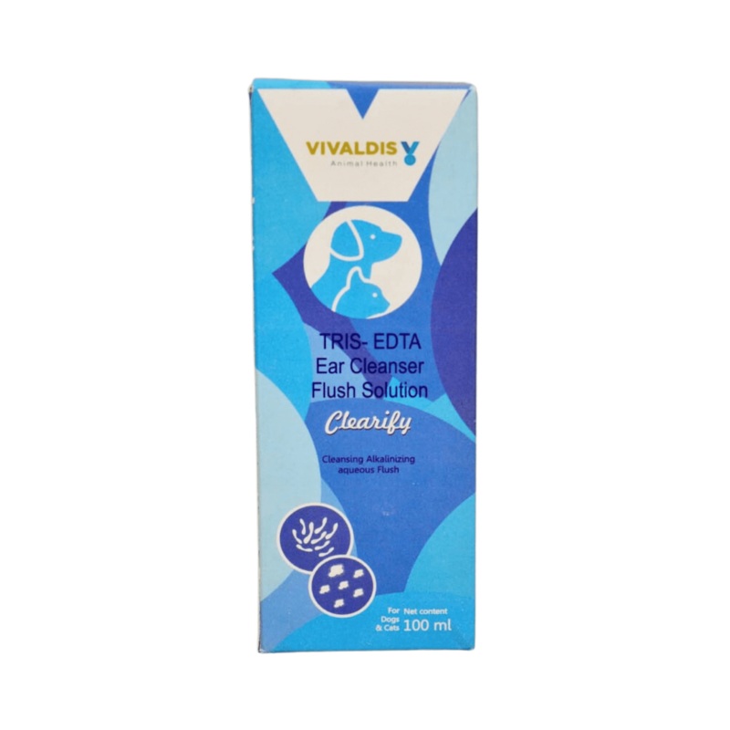 CLEARIFY EAR CLEANSER