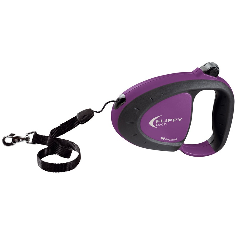 FLIPPY TECH CORD LARGE|GREY|GREEN|PURPLE