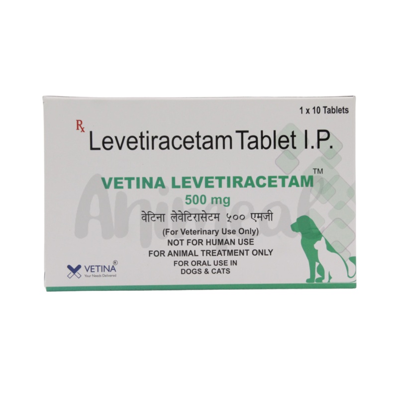 LEVETIRACETAM TABLET