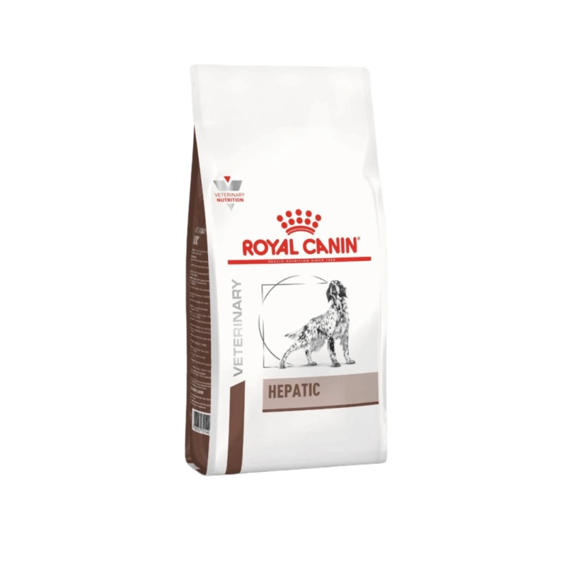 RC HEPATIC DOG DRY FOOD (M)