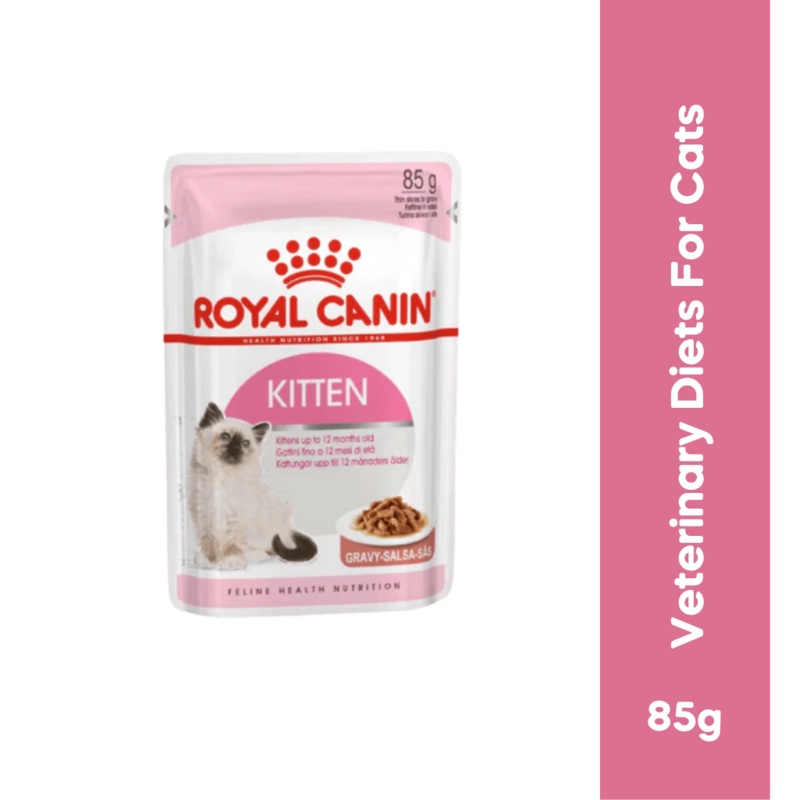 Rc Kitten Salsa Gravy