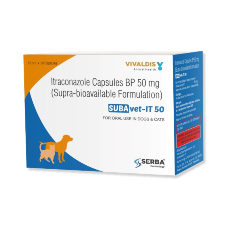 SUBA VET – IT TABLET