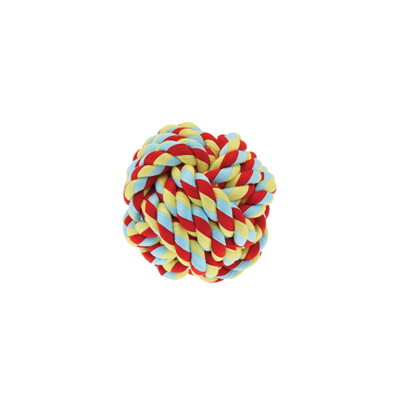 Twist-Tee Ball
