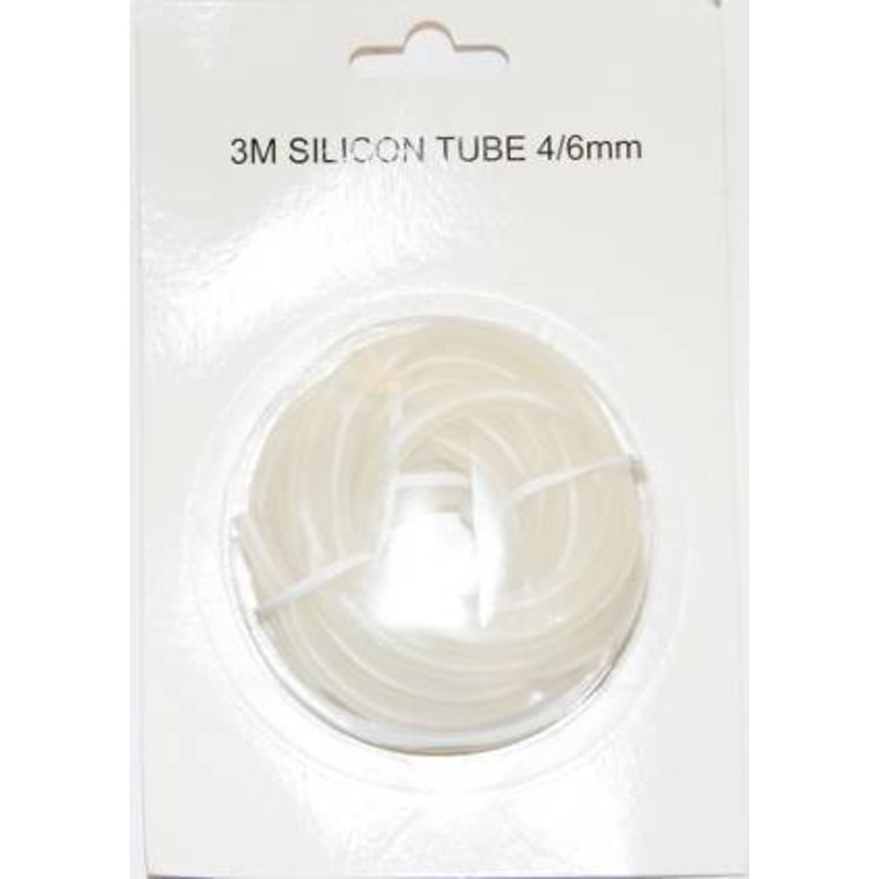 AIR TUBE 3M 4/6mm