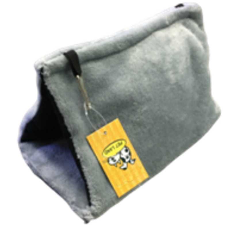 BIRD BED|23.5x13x15cm