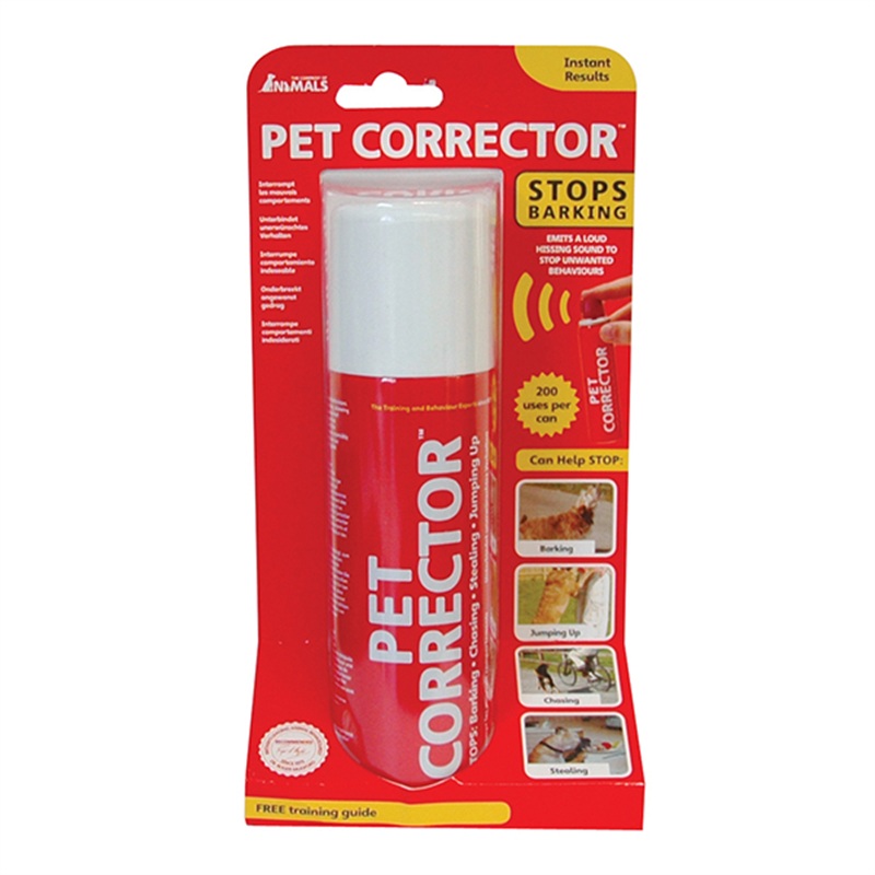 CoA Pet Corrector 200ml