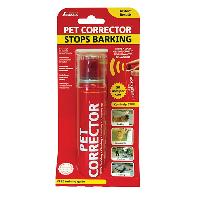 CoA Pet Corrector 50ml