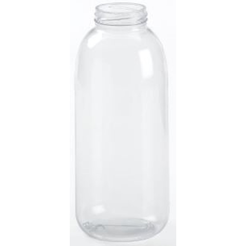 GLASS BOTTLE