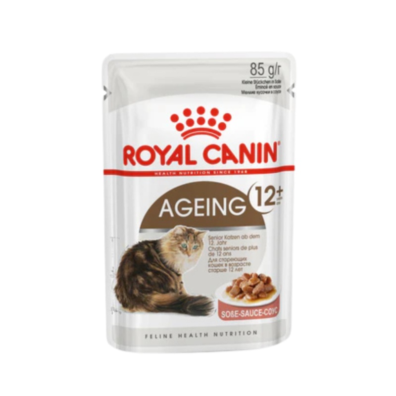 RC AGEING CAT GRAVY