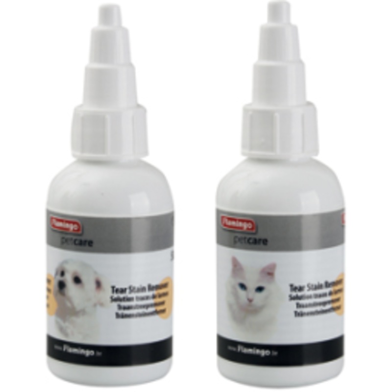 TEAR STAIN REMOVER 50ml