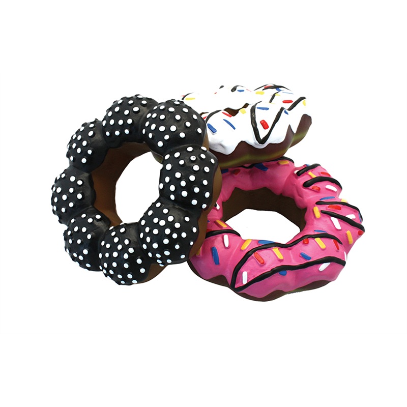Vinyl Donut