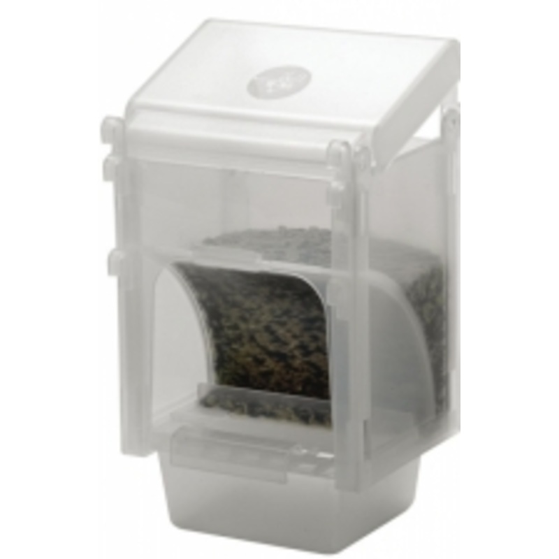 DIAMANT ECONOMY FEEDER|10x9x15.5cm