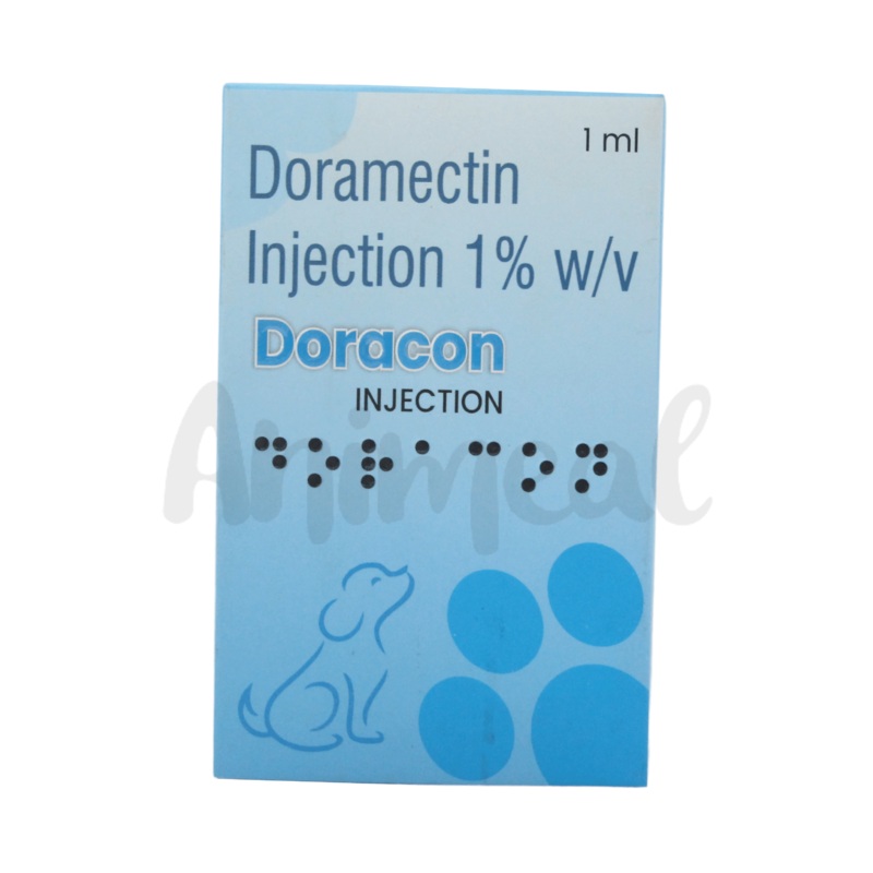 DORACON INJECTION