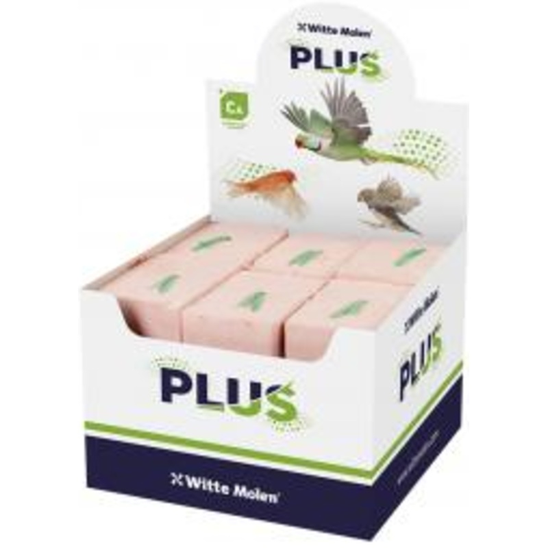 ENERGY BLOCK MEDIUM