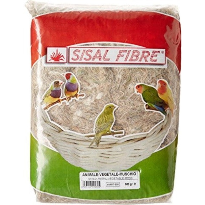 MISTO ANIMALE 500g|500g