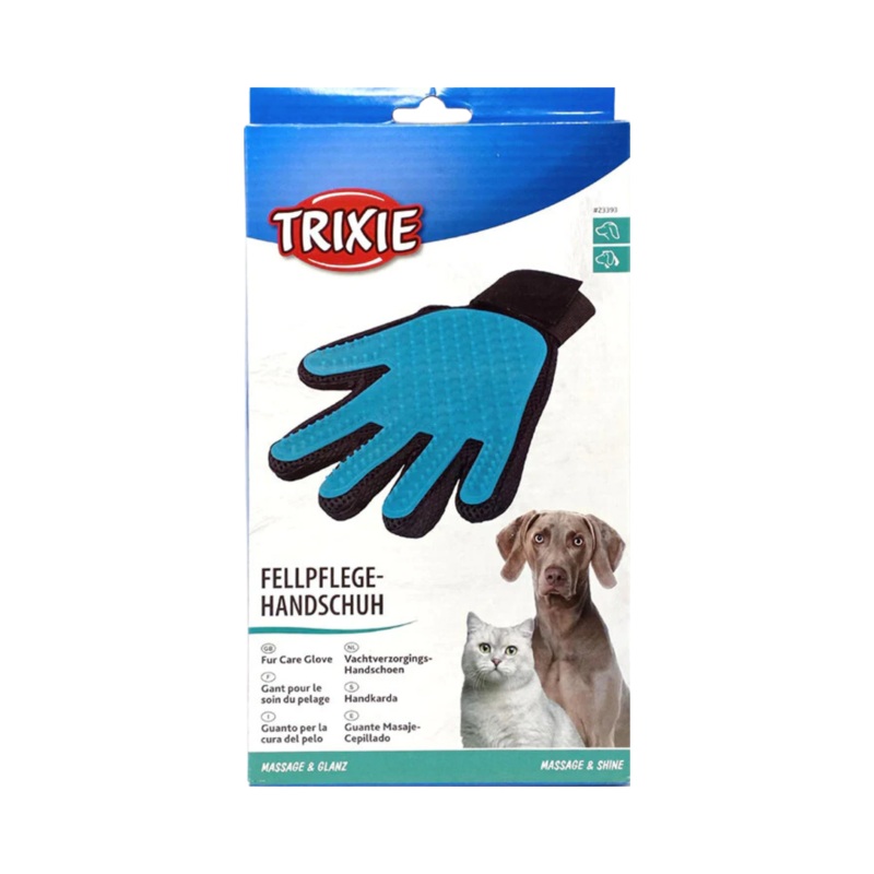 TRIXIE FUR CARE GLOVE