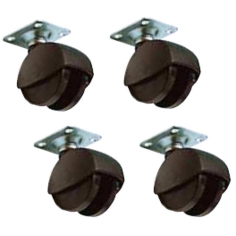 Wheels ATLAS 40