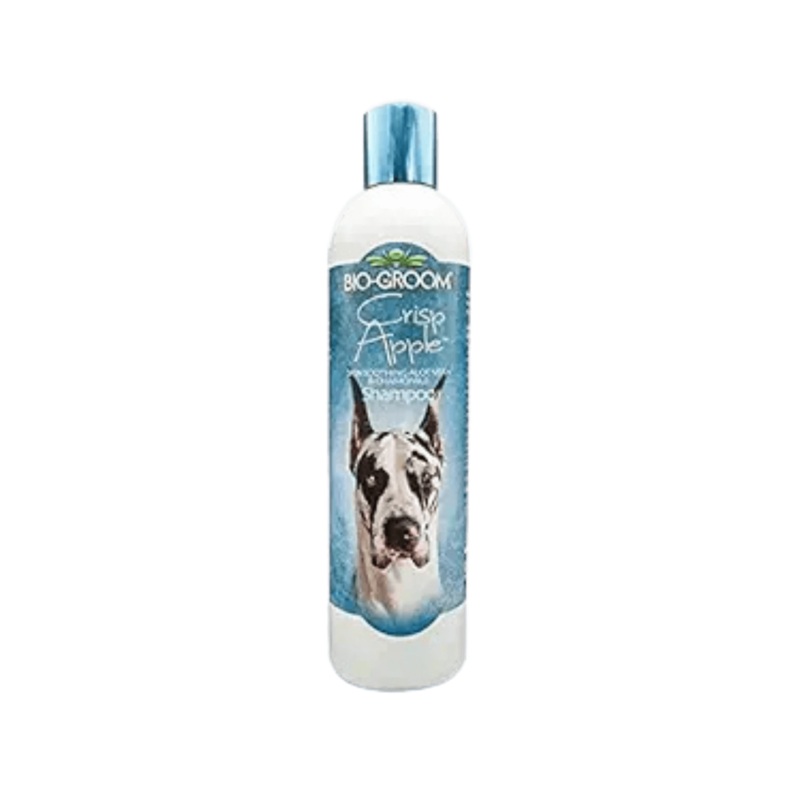 BIO-GROOM CRISP APPLE SHAMPOO