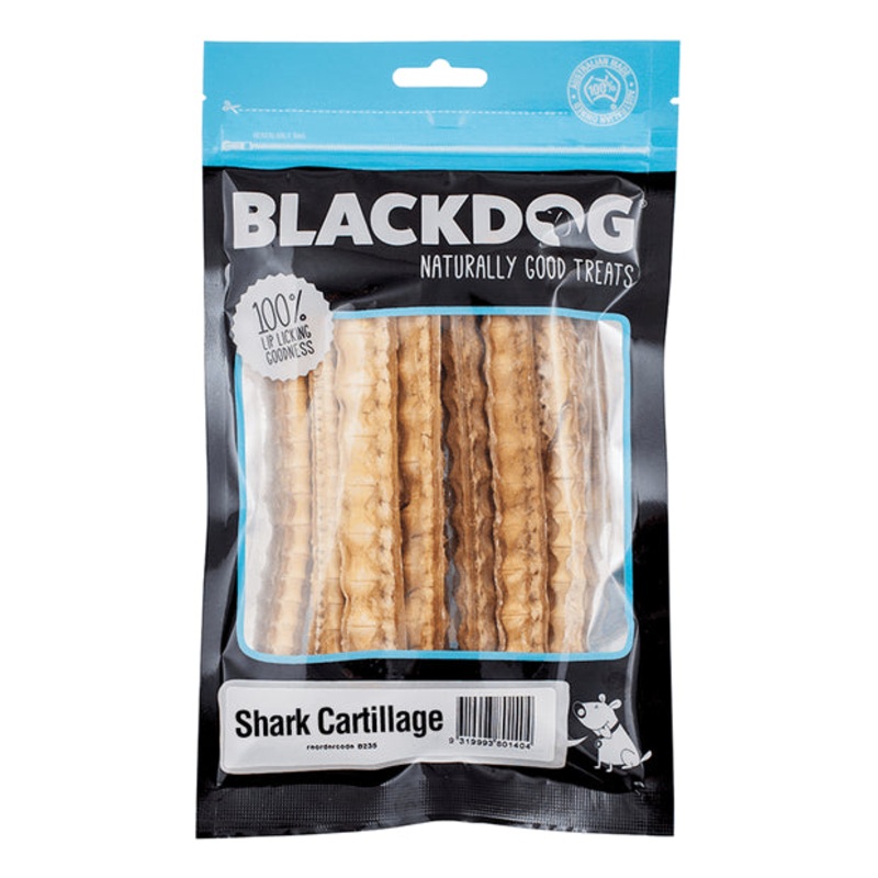 Blackdog Shark Cartilage|100g