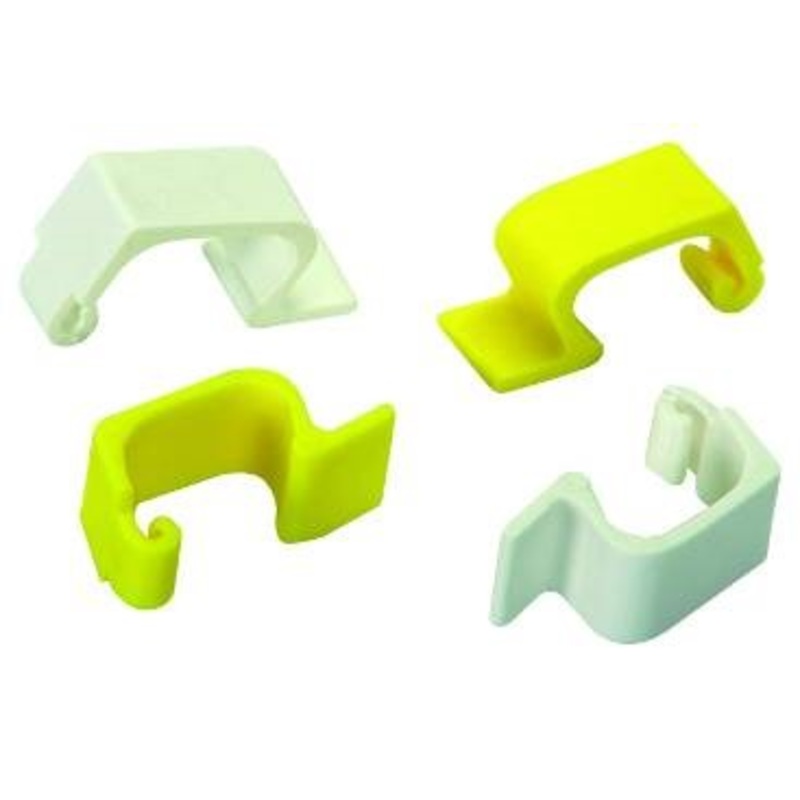 CLIP HOLDERS FOR CAGE TRAY 3.5cm