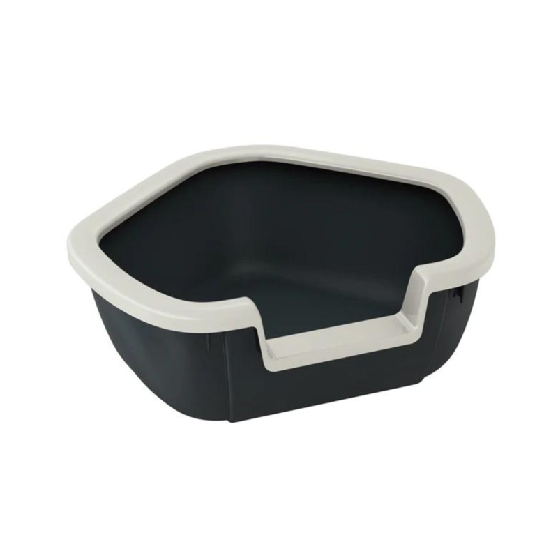 DAMA CATLITTER TRAY|57x51x22cm