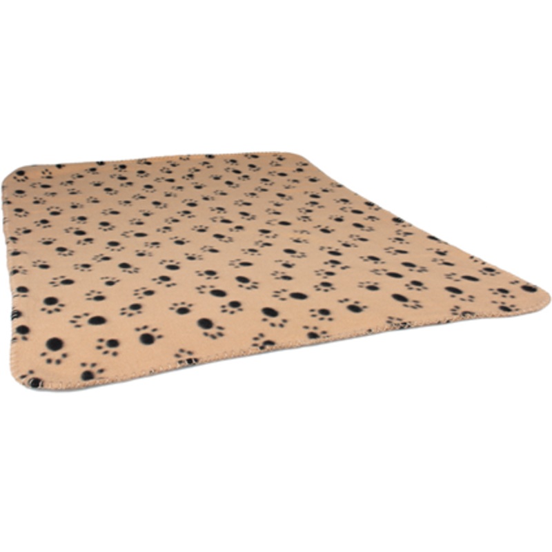 FLEECE BLANKET