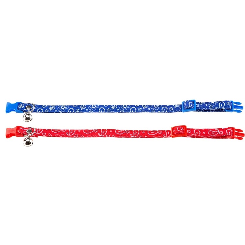 GAT 5627|RED|BLUE