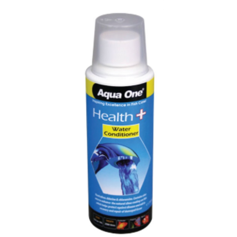 Health + Water Conditioner|150ml|250ml|500ml