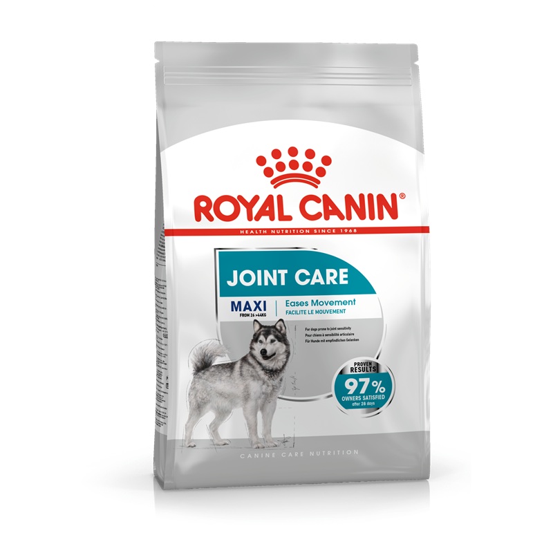 Royal Canin Dog Maxi Joint Care 10kg