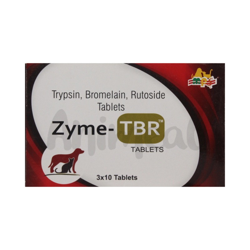 ZYME TBR TABLET