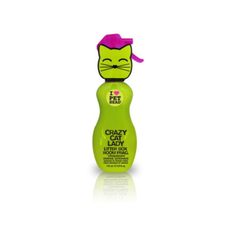 CRAZY CAT LADY 175ml|175ML