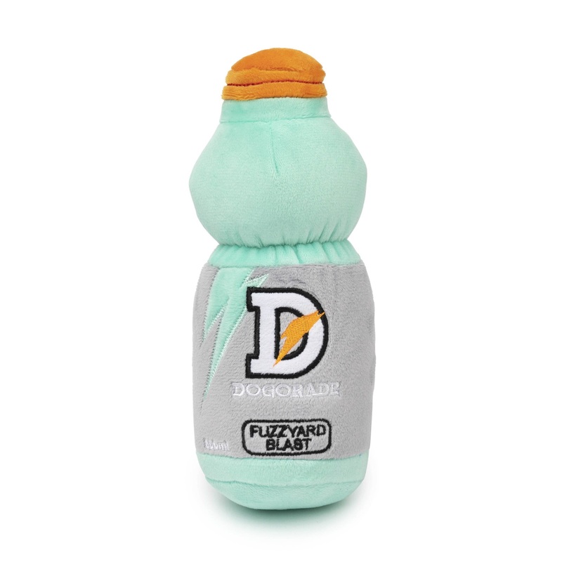 FuzzYard Dog Toy Dogorade