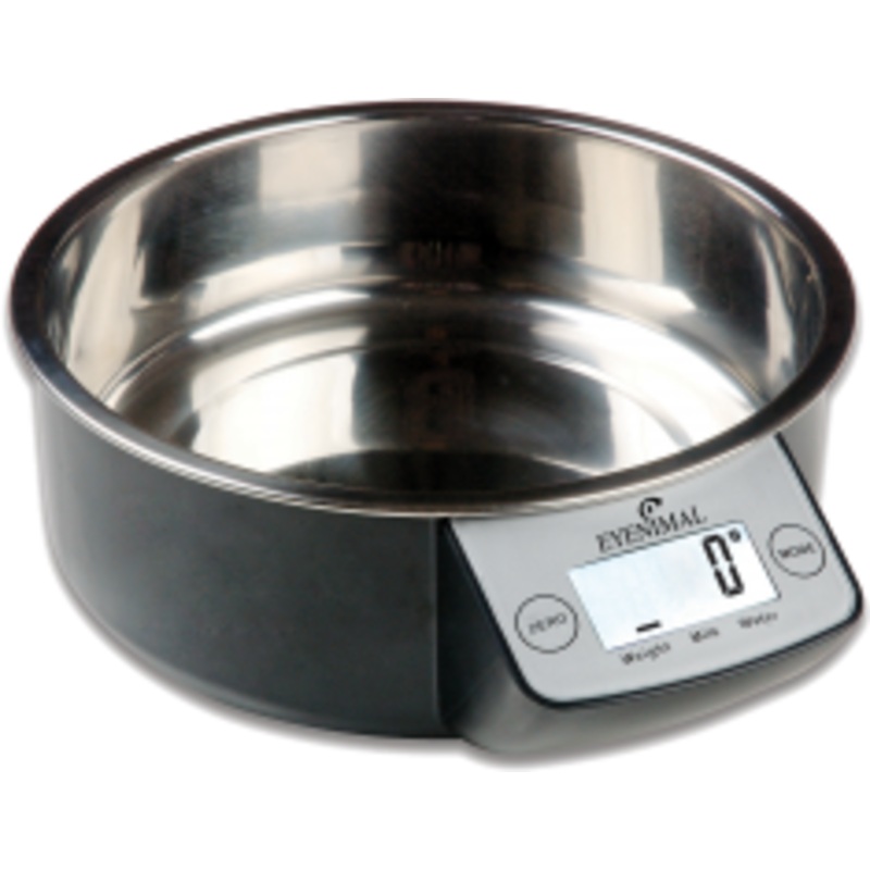 INTELLIGENT PET BOWL|1 L|1.8 L
