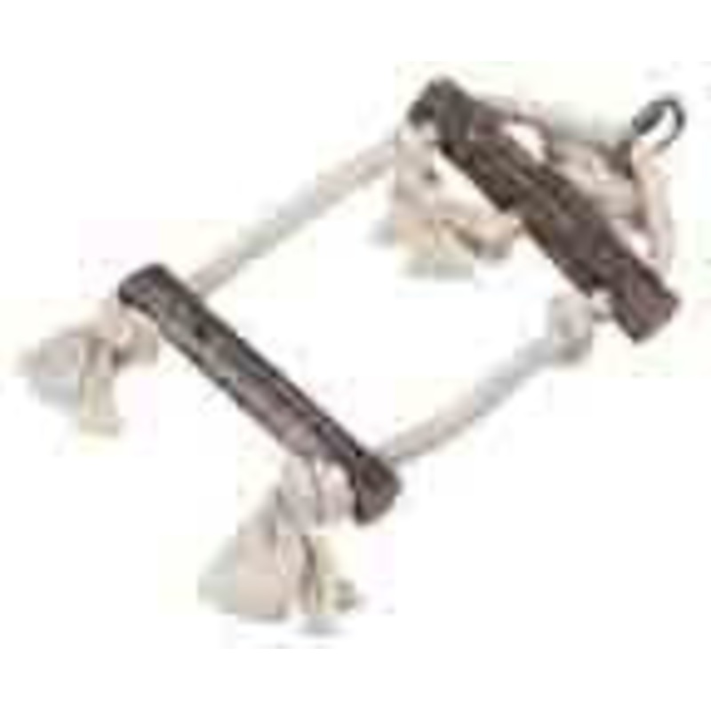 PARROT SWING TRUNG|’+/- 25 X 12.5 X 2.5 cm