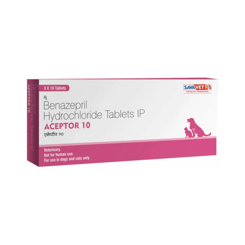 ACEPTOR 10 TABLET