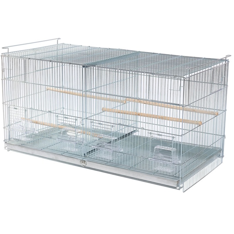 Bird Cage|90x45x46cm